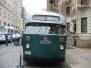 New York City Transit 1956 Mack C49DT Old Look Buses