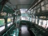 GMC Fishbowl interior
