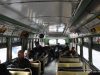 1956 GMC TDH-5106 Old Look 3100 interior