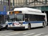 New Flyer C40LF 451