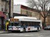 New Flyer C40LF 451