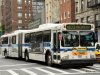 New Flyer D60HF 5521