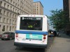 New Flyer D60HF 5517