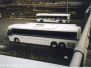 New York City Transit New Flyer Viking D45S Cruiser Buses