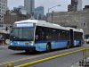 New York City Buses: Active Fleet
