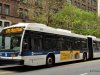 NovaBUS LFS Artic 5825