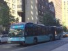 NovaBUS LFS Artic 5496