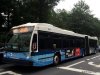 NovaBUS LFS Artic 1244
