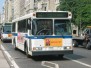 New York City Transit Orion V Buses