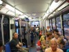 Orion VI/HEV interior