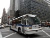 New York City Buses: Retired Fleet
