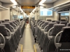 Siemens Desiro EMU 529 interior