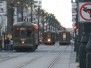 NORTA Streetcars