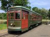 NOPSI Perley Thomas Streetcar 850