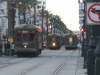 NOPSI Perley Thomas Streetcar 903, 906 & 926