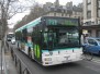 Paris MAN Buses