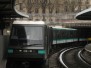Paris Metro MP89CC Stock