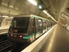 MP89CC Stock 89 S 093 at Pont de Neuilly, March 18, 2008