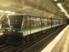 MP89CC Stock 89 S 071 at Pont de Neuilly, March 18, 2008