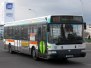 Paris Renault Buses