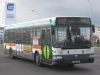 Renault Agora S 2838 on Pont de Grenelle at Quai de Grenelle, March 19, 2008