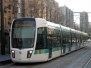 Paris Trams