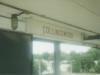 Collingswood Station