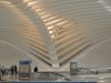 World Trade Center Transportation Hub