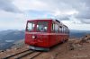 Pikes Peak Cog Railway