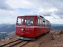 Pikes Peak Cog Railway