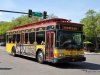 Gillig Advantage Trolley Replica 922