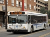 New Flyer D40LF 2601