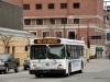 New Flyer D40LF 2605