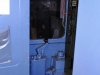 R12 Interior: Motorman's cab