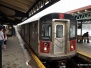 R142/R142A/R188 Cars