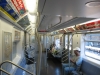 R142 Interior