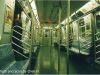R143 Interior: A Car