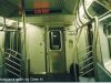R143 Interior: A Car