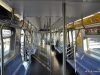 R160A Interior