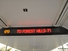 R160A Interior LED display