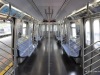 R160B Interior