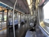 R160B Interior