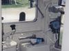 Interior: Motorman's console