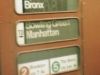Exterior roll sign