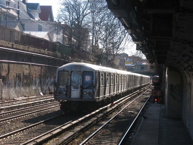 161 Street-Yankee Stadium (B,D) - The SubwayNut