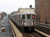 New York City Subway: Active Rolling Stock