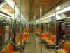 R68 interior