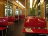 Düwag 5200 Series Interior