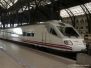 RENFE Alaris Trainsets