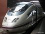RENFE AVE High Speed Trainsets